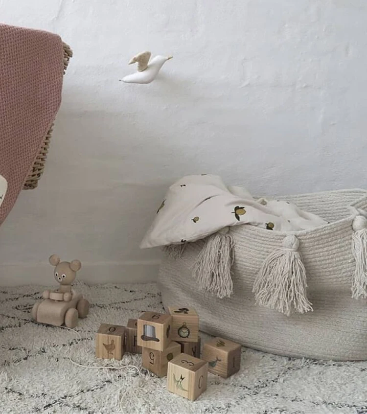Macrame-Toys-Organizer-Diaper-Barrel-Basket-Baby-Stuff-Storage-Bag-Tassel-Bucket-Baby-Bedding-Set-Accessories-Nordic-Room-Decor-08
