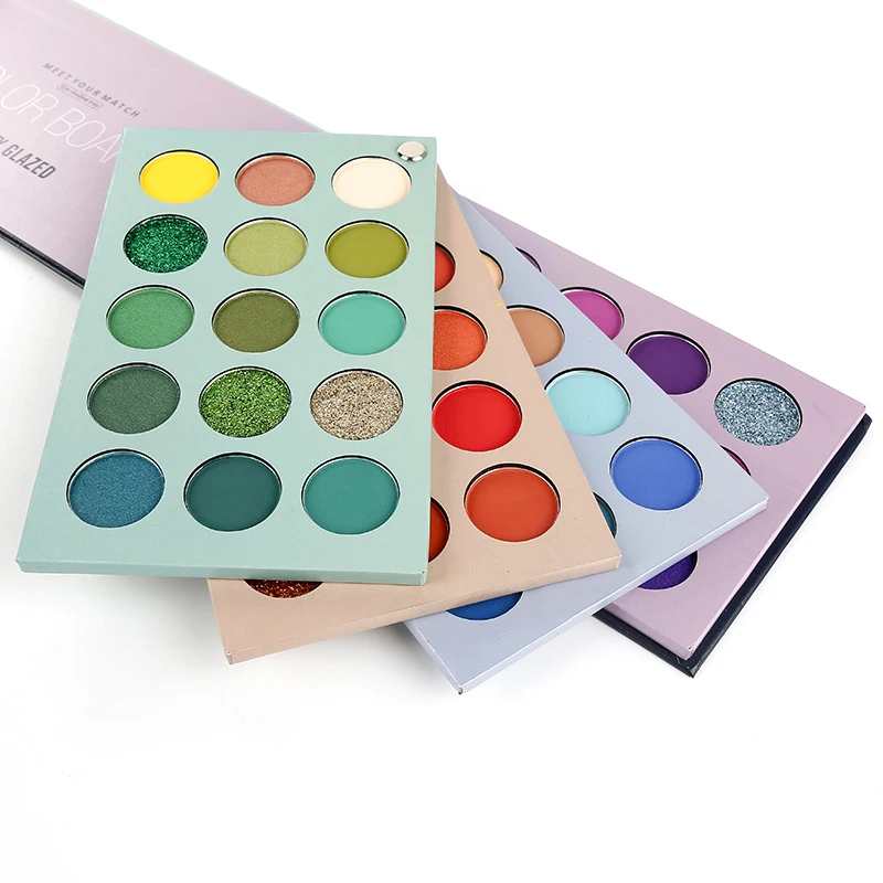 Палетка теней Beauty Glazed для макияжа глаз тени век 60 цветов| |