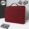 Laptop Bag Sleeve 11.6/12/13.3/14/15.6 Inch Notebook Sleeve Bag for Macbook Air Pro 13 15 Dell Asus HP Acer Laptop Case