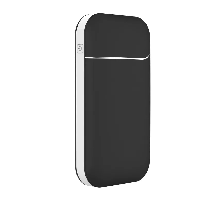Милый, 2 в 1, зарядка через usb, грелка для рук, быстрый нагрев, перезаряжаемый, 7800 мА/ч, Мобильная мощность, грелка для рук, для путешествий, дома, согревающий продукт