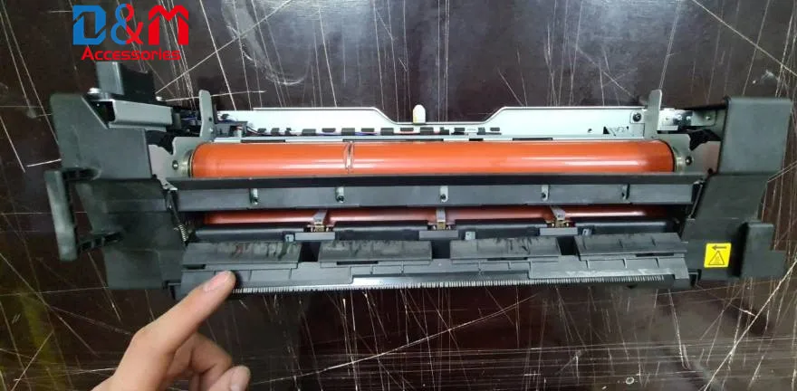 Konica Minolta 654e fuser (1)