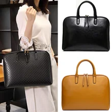 Женский деловой портфель, Офисная дорожная сумка-мессенджер, большая сумка для компьютера, деловая походная посылка, сумка для ноутбука, 14, 15,6, 17 дюймов