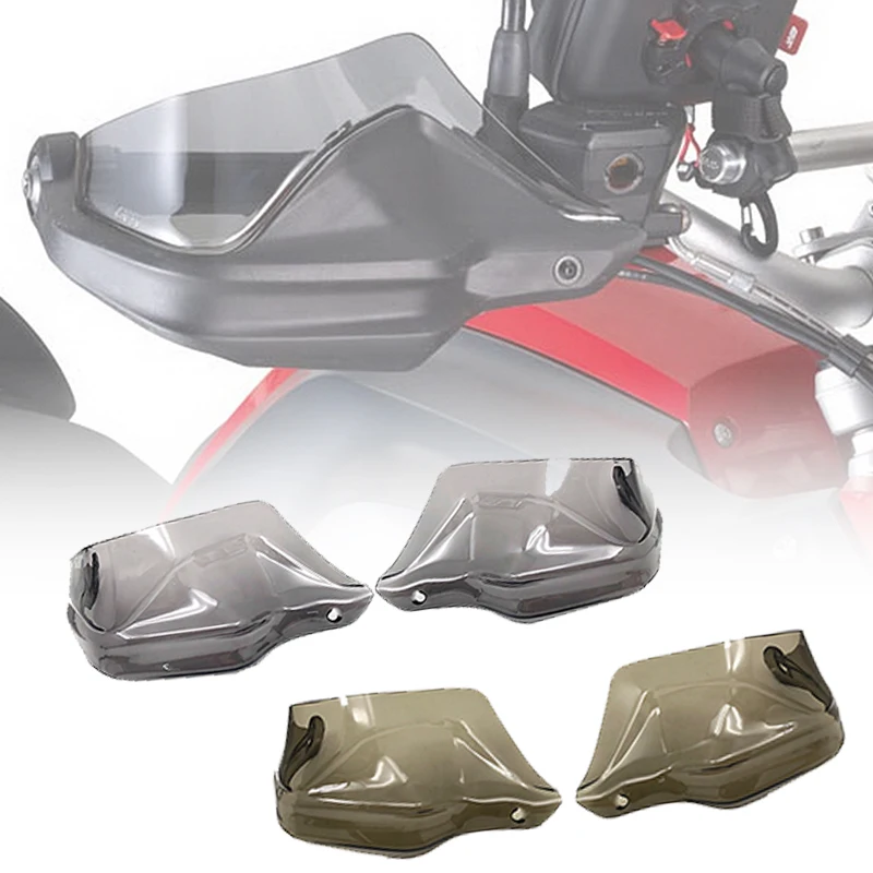 R1200GS защита для рук рука Щит гвардии протектор лобовое стекло BMW R1250GS LC ADV GSA F800GS