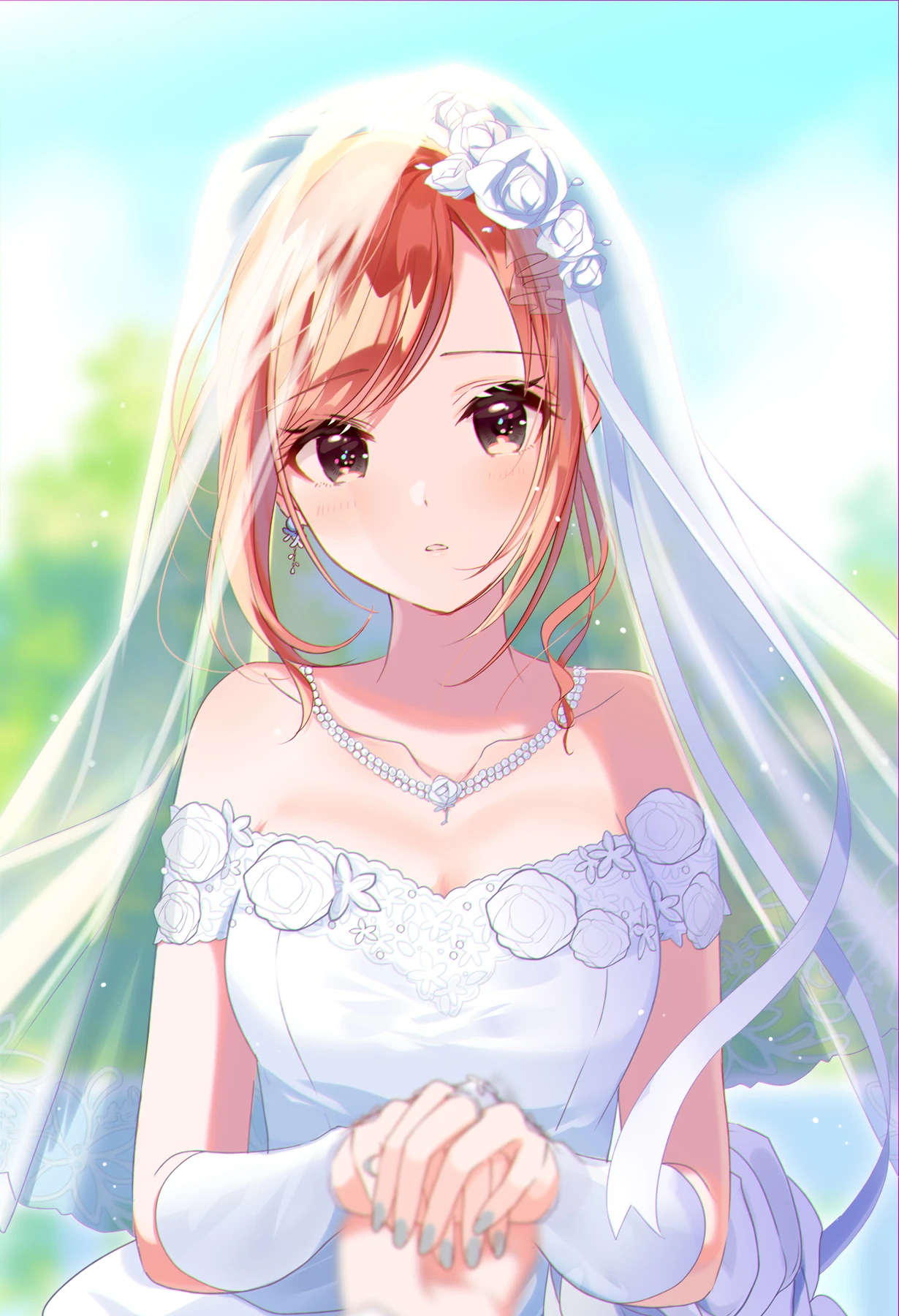 Ren Arisugawa Is Actually A Girl Comic