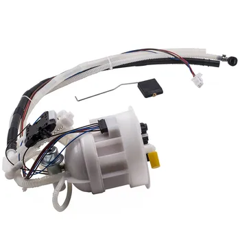 

Fuel Filter with Tank Sending Unit Driver for Mercedes E320 2005 Float 2114704094