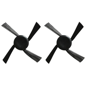 

Kit Side Brushes Vacuum For Neato Botvac D Series D7 D5 D3 D7500 D8500 D800 2Pcs