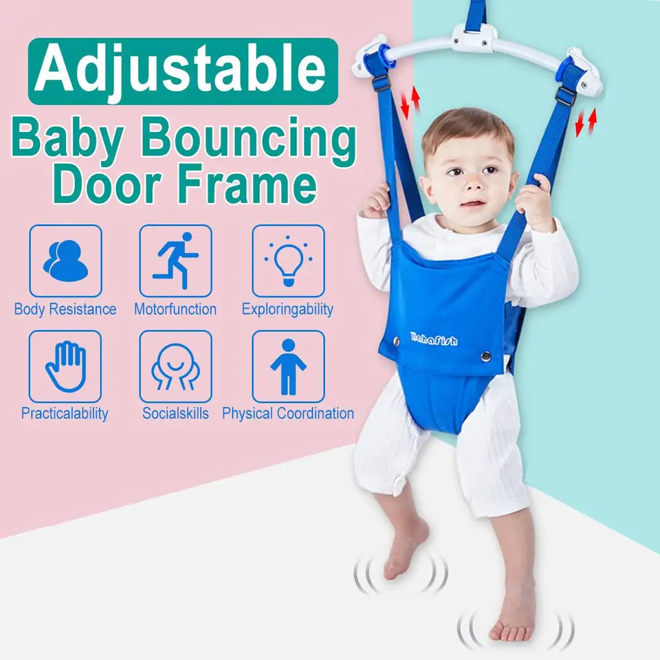 baby hammock rocker
