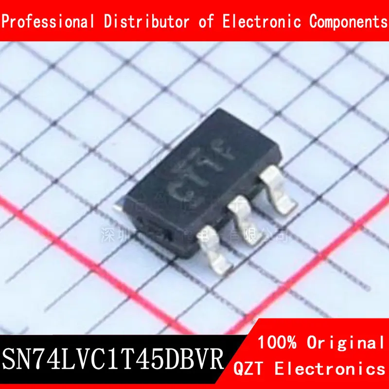 SN74LVC1T45DBVR SN74LVC1T45 74LVC1T45