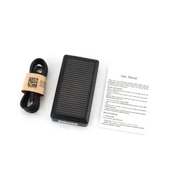 

GT003 Universal Car GPS Tracker GSM Tracking GPS Locator For Vehicle / Motorcycle / Electric Bike Free GPS Platform