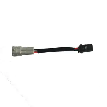 

T10/W5W Halogen Lamp Socket Harness LED Indicating Width Lamp Holder Car Driving Light Socket Cable Car Parts