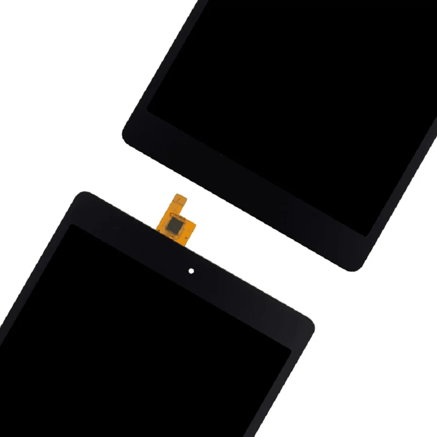 ЖК-экран и сенсорный экран дигитайзер полная сборка с заменой материнской платы для Xiao mi pad mi Pad 1 A0101