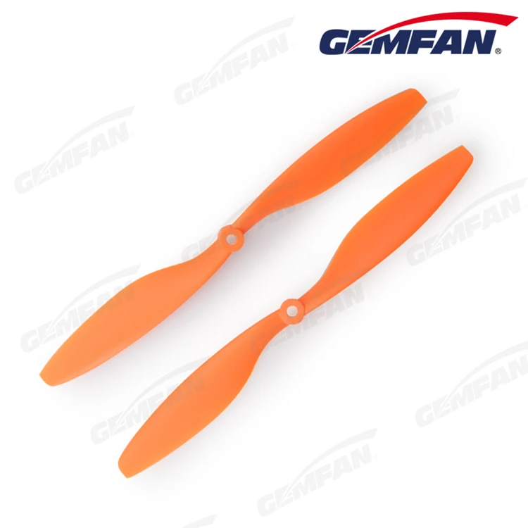 10 шт./лот 10x4 5 &quot1045 1045R CW CCW Пропеллер для F450 500 F550 FPV Мультикоптер RC QuadCopter APC (5 пар) |