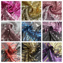 Tissus Au метр Лоскутная шелковая ткань фон для сцены Свадебные торжества/специальная цена для представления ткани одежды