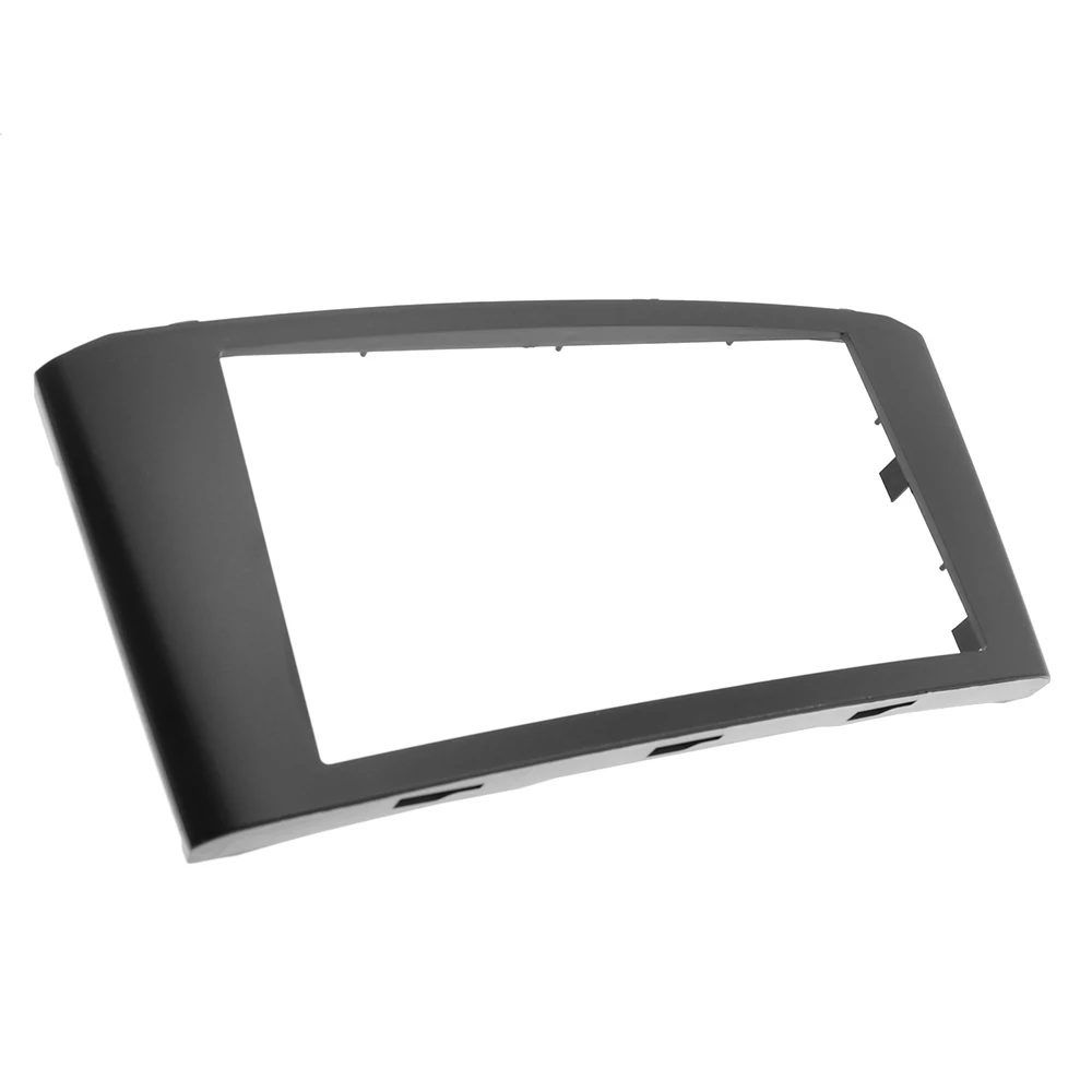 Other Parts & Accessories Double 2 Din Car Radio Fascia for TOYOTA