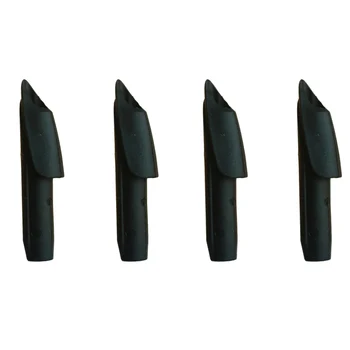 

4PCS Road Bicycle Frame Embedded Brake Shifter Line Pipe inner Cable Guide Buckle Fixed for GIANT Anyroad Single Hole Tube Clamp