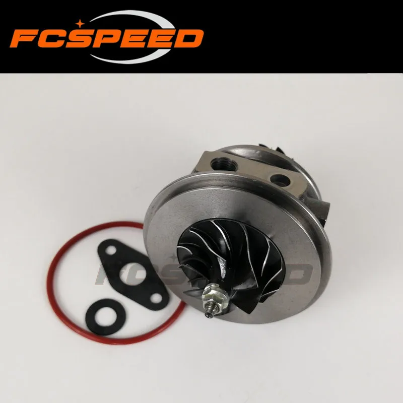 Turbo картридж TF035 49135-04302 49135-04300 28200-42650 Турбонагнетатель CHRA для hyundai H-1 Starex 2,5 TD 73Kw 99HP D4BH 2000