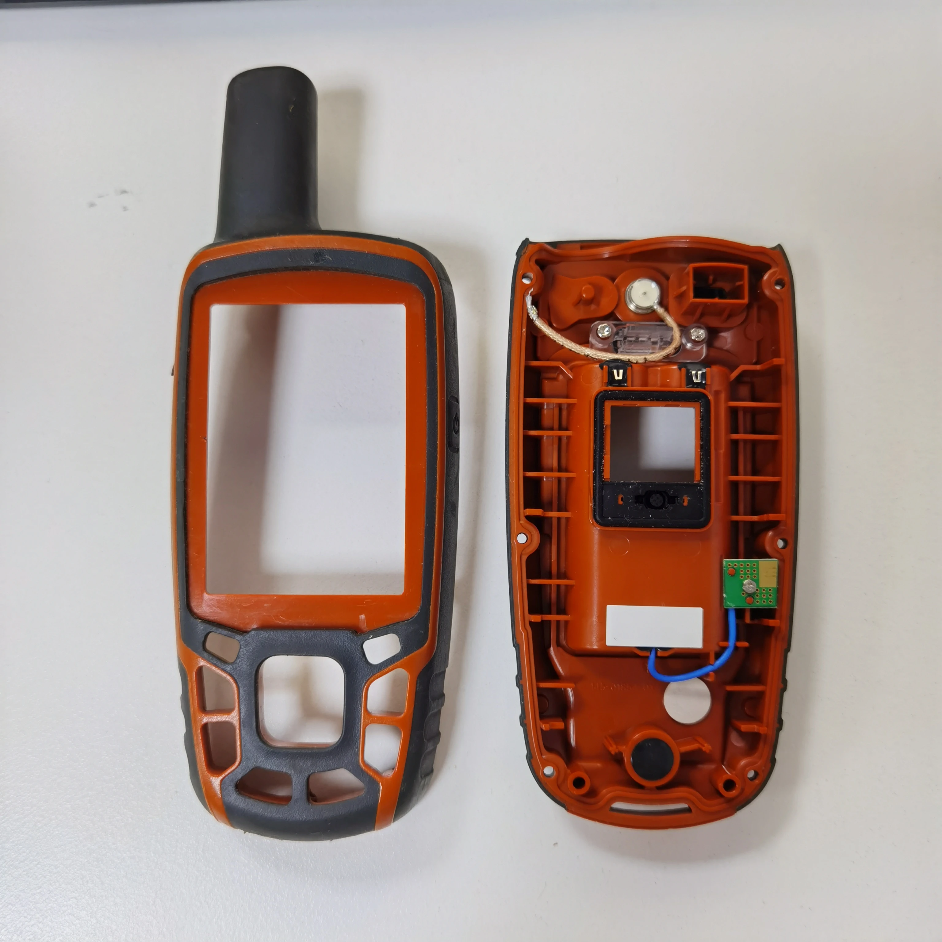 For Garmin Gpsmap 62 62sc 62st 62s 64 64s 64st 64sj Handheld Gps Housing Shell Front Back Case Repair Replacement Parts(optional - Mobile Phone Lcd - AliExpress