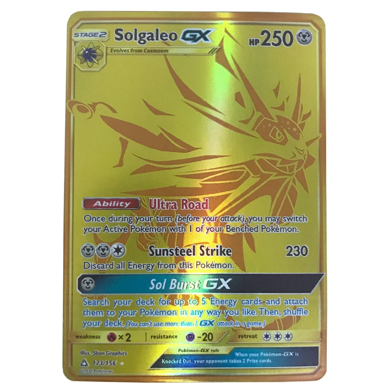 Горячая Распродажа 2020 карты Pokemon Vmax Shining битва карта GX Tag Мега Коллекционная