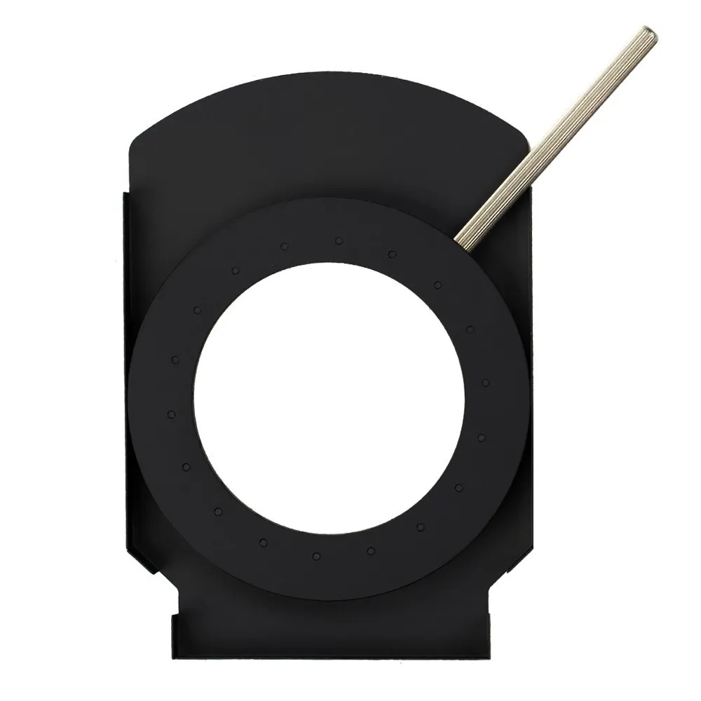 Aputure Iris съемные 18 листьев для крепления прожектора Filmmaker Studio shape Light Bowens Mount