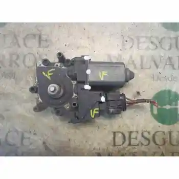 

WINDOW MOTOR REAR RIGHT Audi A6 SALOON (4B2) 8 PINS 4B0959802B BROSE 101143100117
