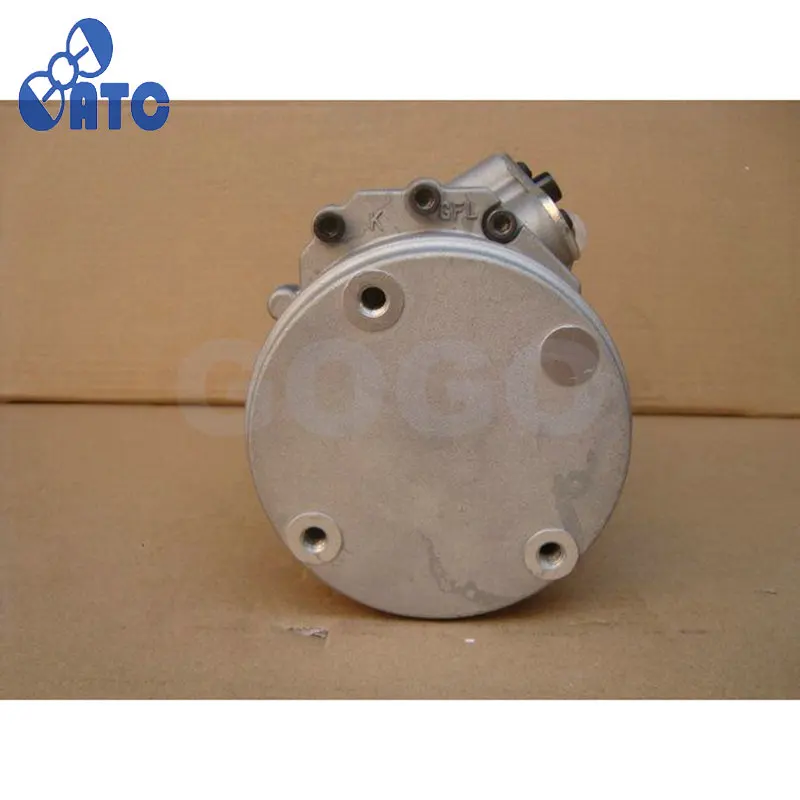 Автоматический компрессор переменного тока для Chevrolet Captiva 2.4i 16V Opel Antara 2.4i 16V OEM 96629606 96861885 96629606 96861885 96816551 740331