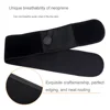 Tactical Belly Band Concealed Carry Gun Holster Right-hand Pistol Universal Invisible Elastic Waist Pistol Holster Girdle Belt 2