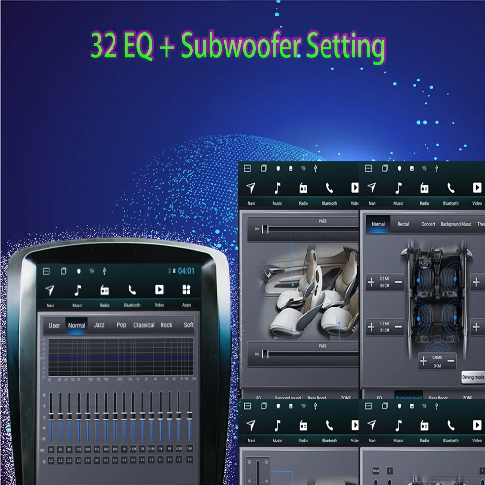 tesla style nissan qashqai