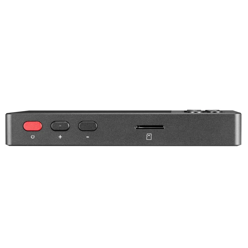 Bluetooth Портативный Hd музыкальный плеер без потерь