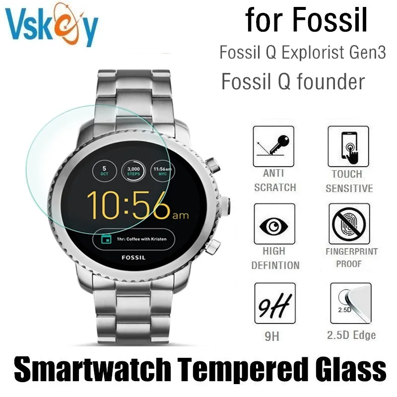 fossil q founder gen 3