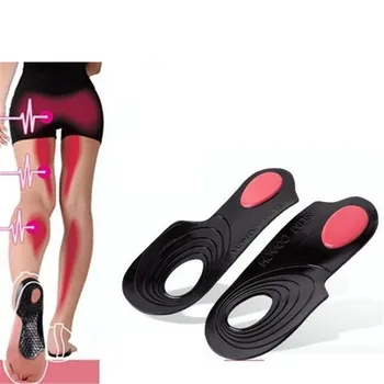 

Unisex O/X Legs Correction Insoles Orthopedic Insoles Arch Support Orthoses Pad Massaging Shoe Insoles Foot Health