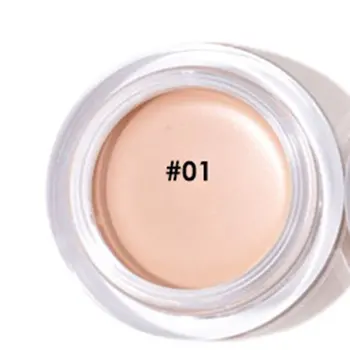 

2018 Hot Sell Eye Primer Eye Concealer Keep Eye Shadow More Colorful Easy To Wear Easy To Cut Crease