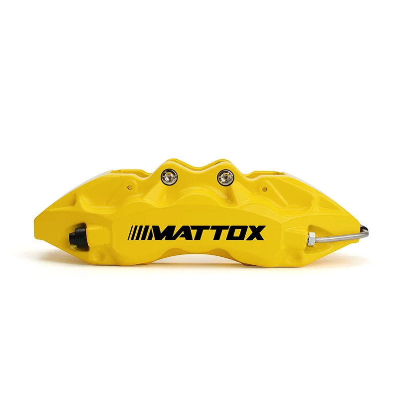 Mattox Racing большой тормозной комплект 6POT Calipler 355*32 мм ротор для BMW 228i 2015 328i 328ix 2014 428i 428ix