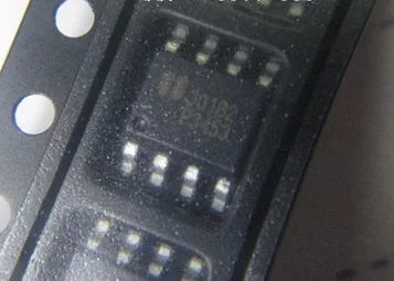 10 шт. EUP3453WIR1 P3453 лапками углублением SOP-8 3A