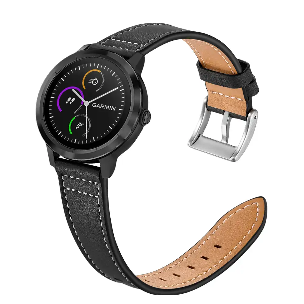 garmin vivomove hr alternative