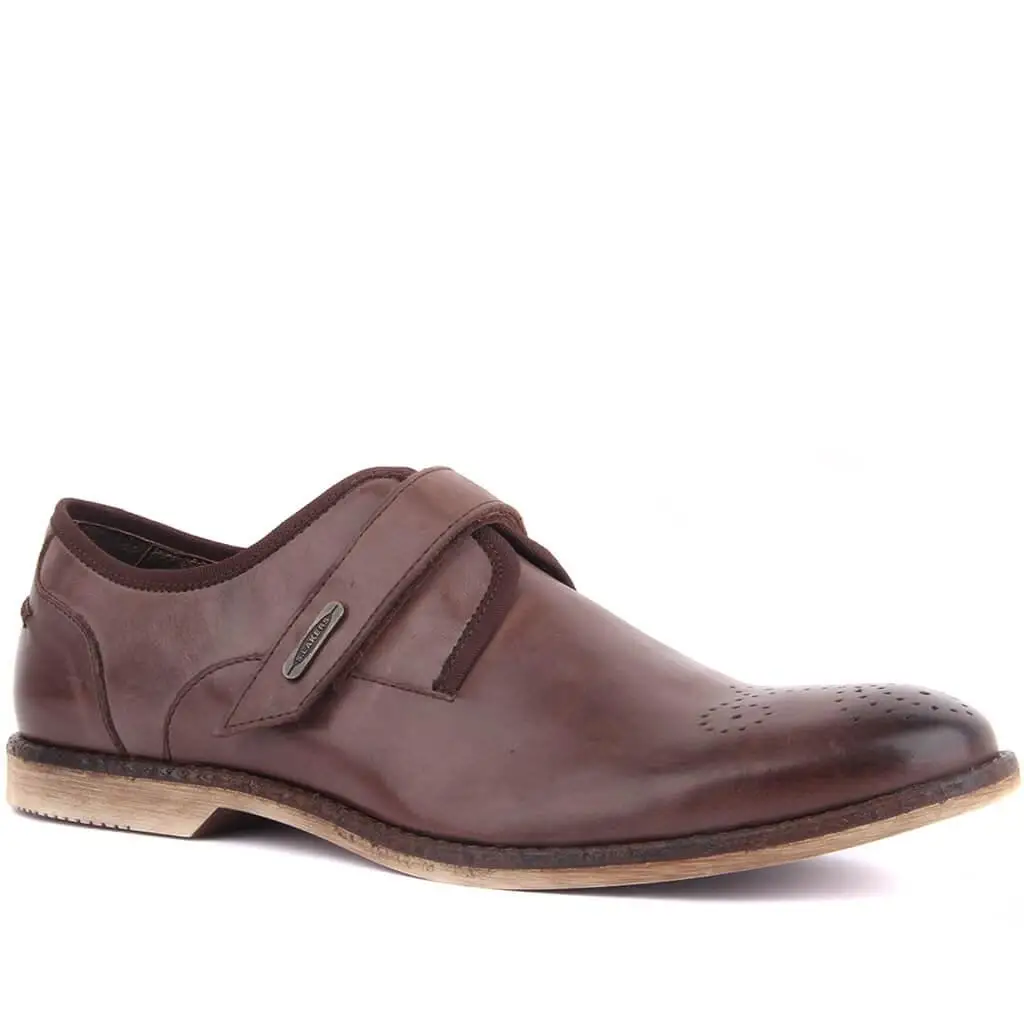 

Sail Lakers-Men Daily Shoes