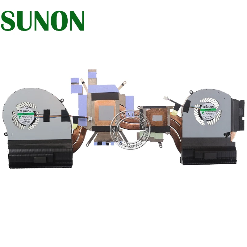 Laptop Nieuwe Cpu/Grafische Koeling Heatsink Fan Vergadering Voor Dell Alienware17 R5 ALW17C Upgrade High Power GTX-1080 0FJ5DK FJ5DK Laptop Nieuwe Cpu/Grafische Koeling Heatsink Fan Vergadering Voor Dell Alienware17 R5 ALW17C Upgrade High Power GTX-1080 0FJ5DK FJ5DK