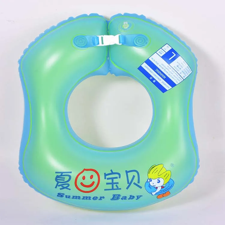 

Manufacturers Wholesale Environmentally Friendly PVC Inflatable Armpits Ring Children Armpits Ring Swimming Safe Handle Inflatab