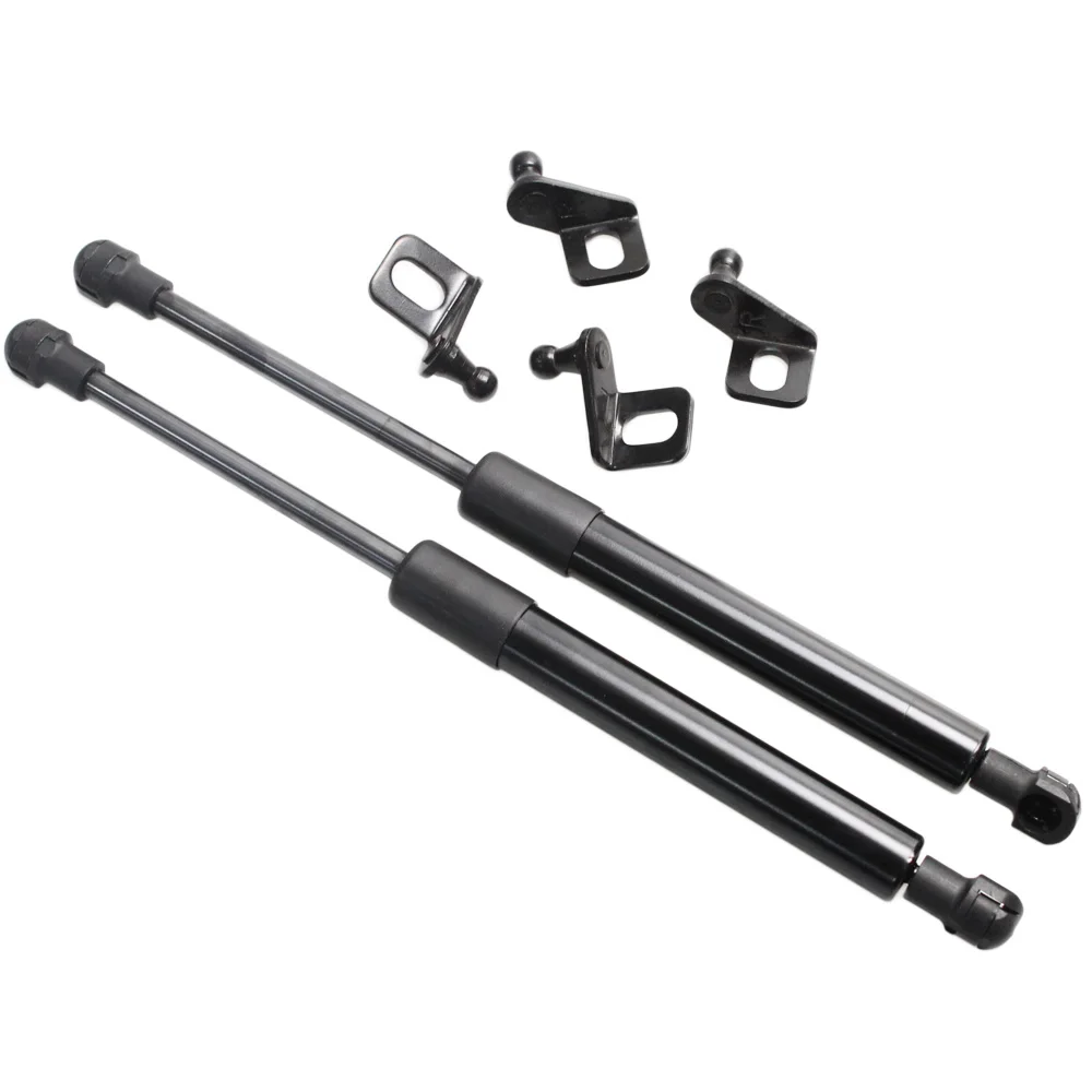 Car support rod Fit for Ford fit for Focus MK3 2011-2018 Front Bonnet Hood Damper 2x Modify carbon fiber Gas Struts Lift Support Shock Accessories Absorber Shock-absorbing support pillar Car support rod Fit for Ford fit for Focus MK3 2011-2018 Front Bonnet Hood Damper 2x Modify carbon fiber Gas Struts Lift Support Shock Accessories Absorber Shock-absorbing support pillar