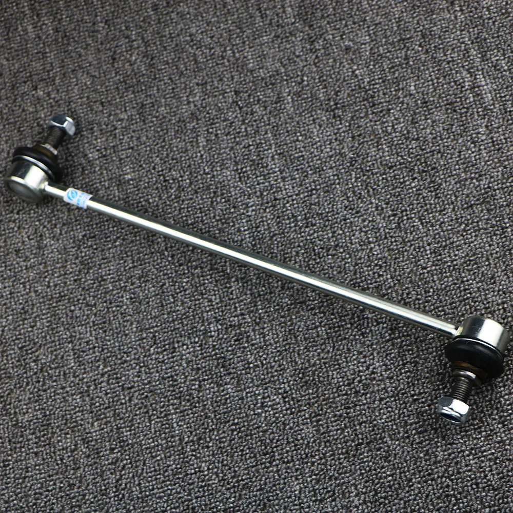 2x Volvo C30 C70 S40 V40 V50 2004-on Front Anti Roll Bar Drop Links Pair 1230909