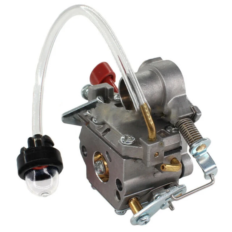 

New Carburetor For Craftsman Poulan PP330 PP335 PPB330 PPB335 # 545189502 High Quality Carburetor Tools