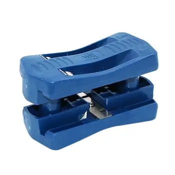 

Double Edge Trimmer Banding End Cutting Machine Woodworking Manual Trimming Tool Y51B