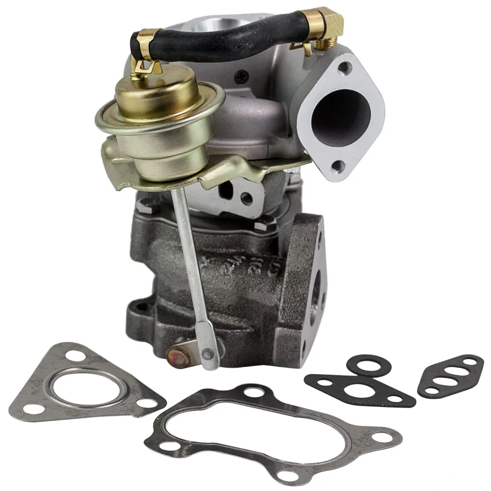 Supercharger da Gaxeta Turbocompressor para 100hp para a Motocicleta do Rinoceronte Utv com Turbina Turbo Rhb31 Vz21 Atv 13900-62d50