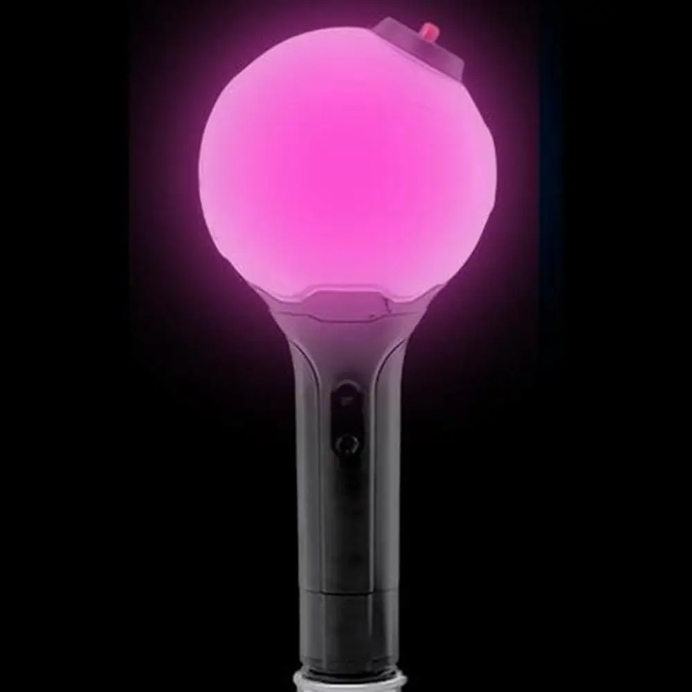 Kpop светильник армейская бомба Ver.3 светильник-палочка Bangtan для мальчиков, концертный светящийся светильник, палочка для фанатов, светодиодный подарок, рождественские игрушки для детей