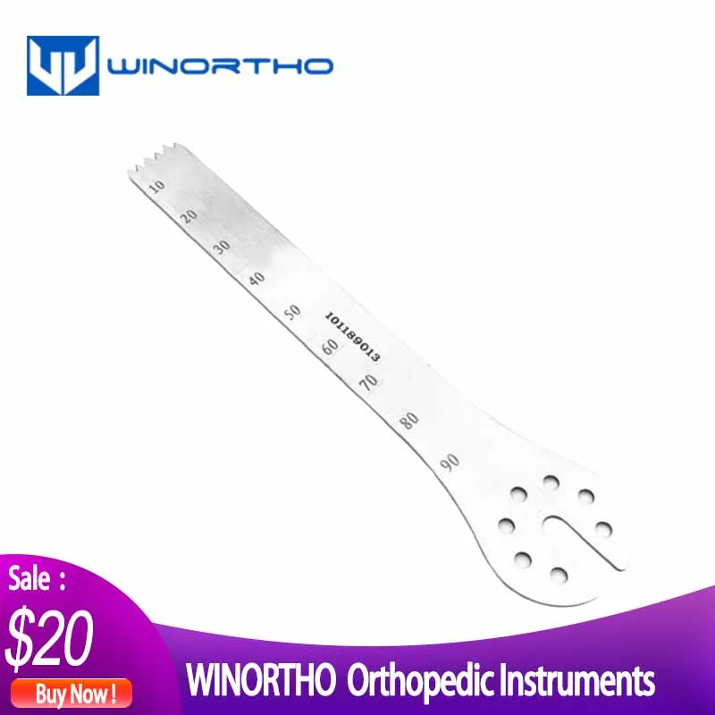 Veterinary Surgery Blade Saw Oscillating Saw Blades Orthopedic