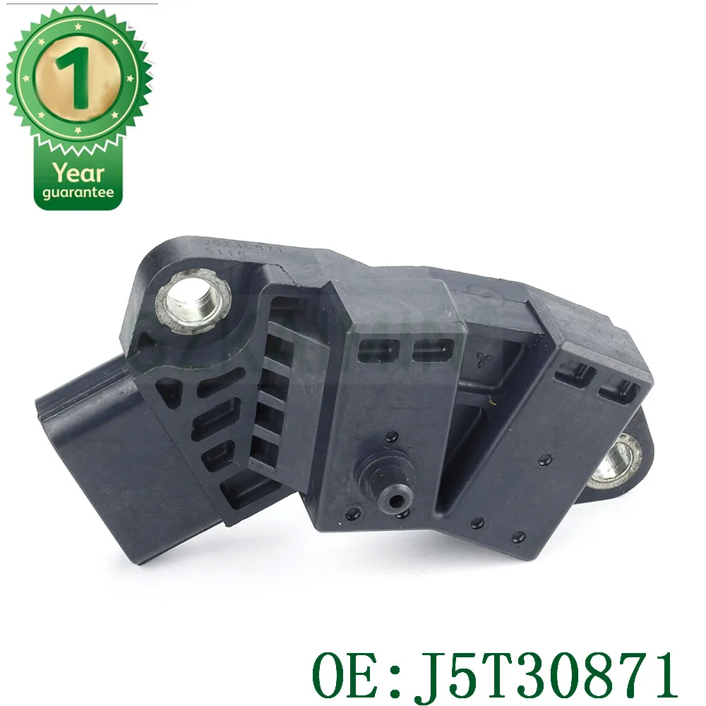 Новый Датчик положения распределительного вала OEM 37500 RCA A01 J5T30871 подходит для Acura