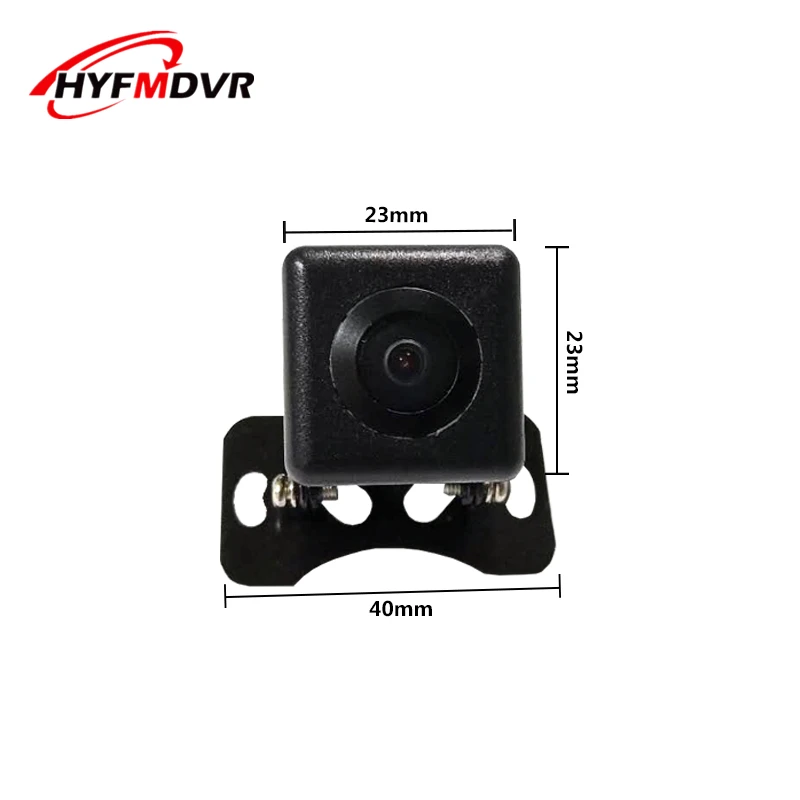 Автомобильная камера Spot HD 720P/960P AHD130 мегапиксельная Заводская HYFMDVR для