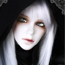 Флэш-продажи!! Бесплатный макияж и глаза! БЖД куклы sd 65 см мужской Souldoll много монах наивысшего качества новая акция манекена