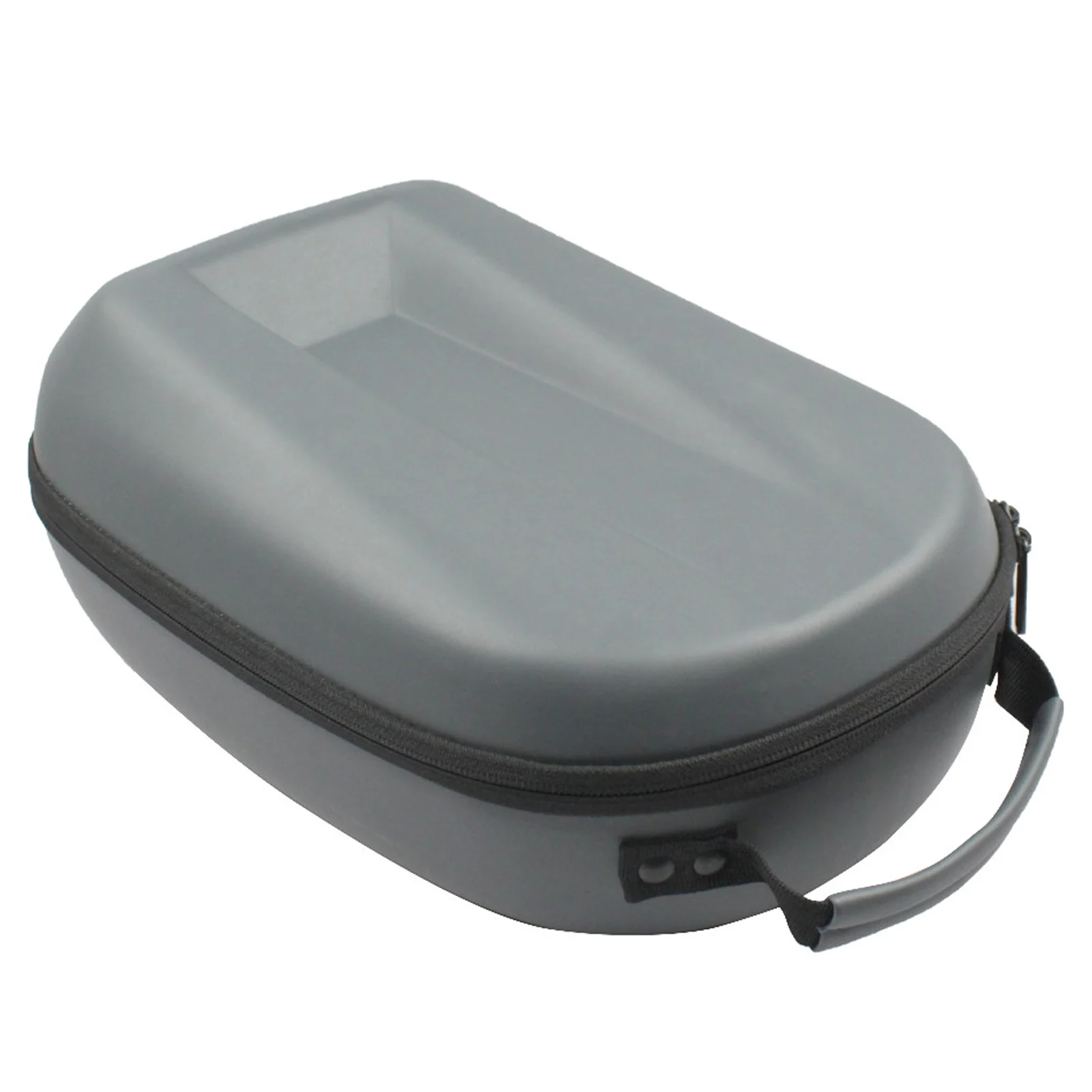 

Grey VR Gaming Headsets Carrying Case Unique Bag for Quest 2 #W0