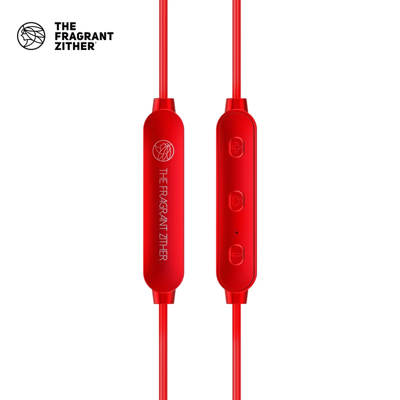 TFZ беспроводной Bluetooth кабель для наушников с микрофоном спортивные наушники со