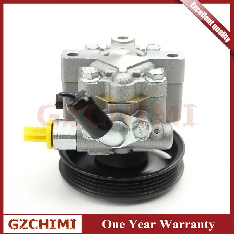 9006506 Auto Spare Parts Power Steering Pump For Buick Excelle 1.5 